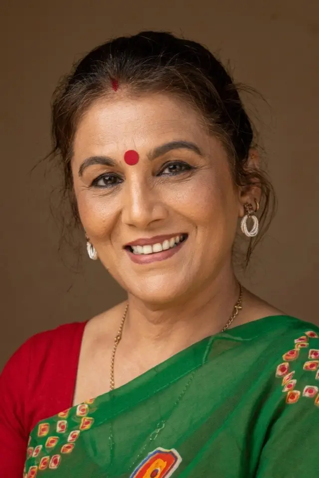 Фото  (Tripti Nadakar)