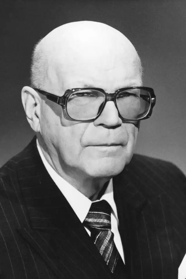 Фото  (Urho Kekkonen)