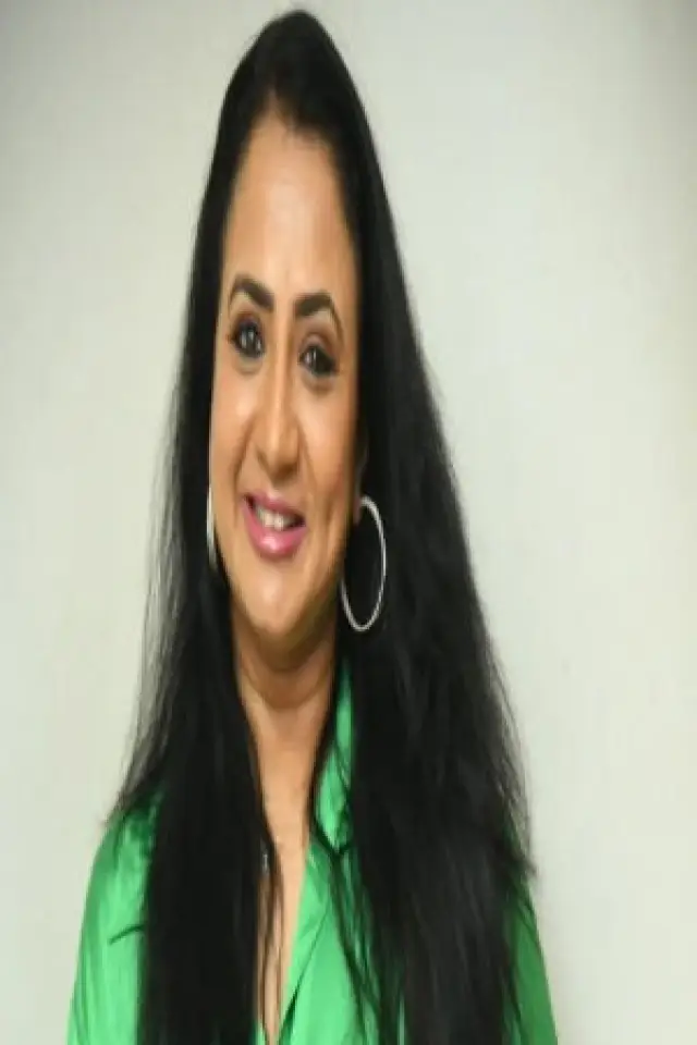 Фото  (Vanishree)