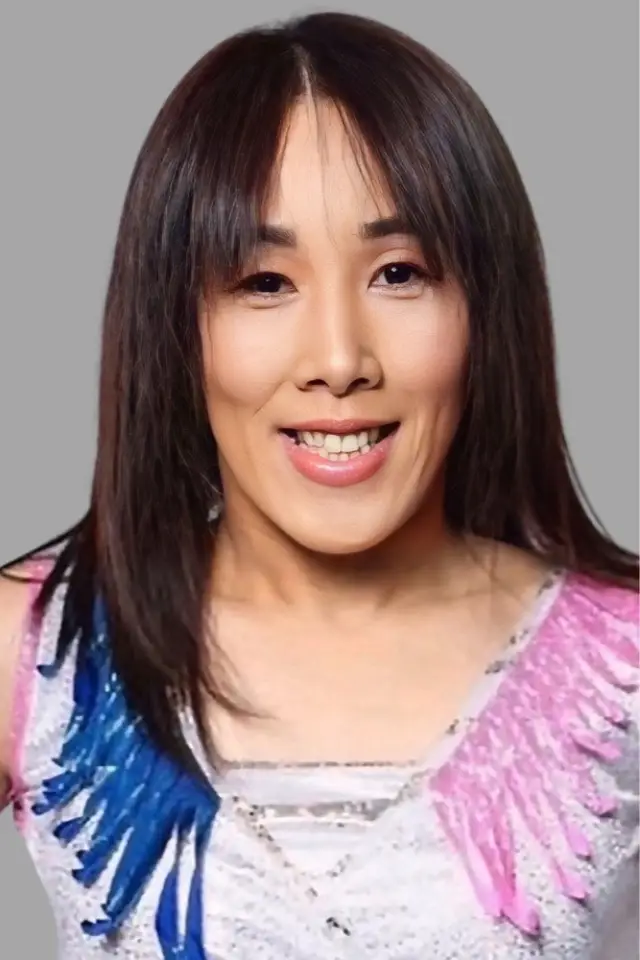 Фото  (Sumie Sakai)