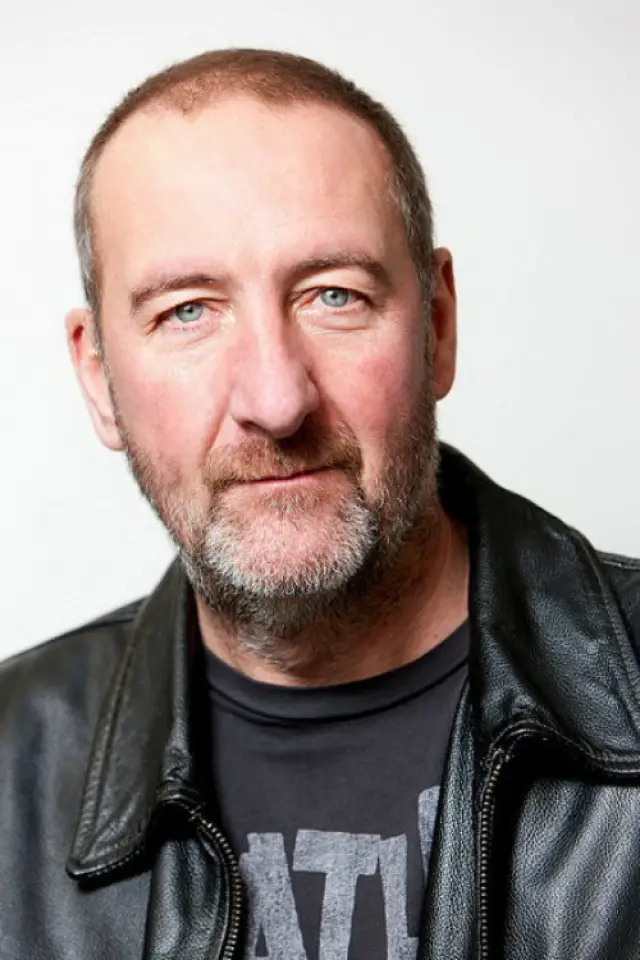 Фото  (Marc Riley)