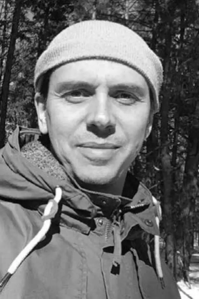 Фото Борис Петер (Borys Peter)