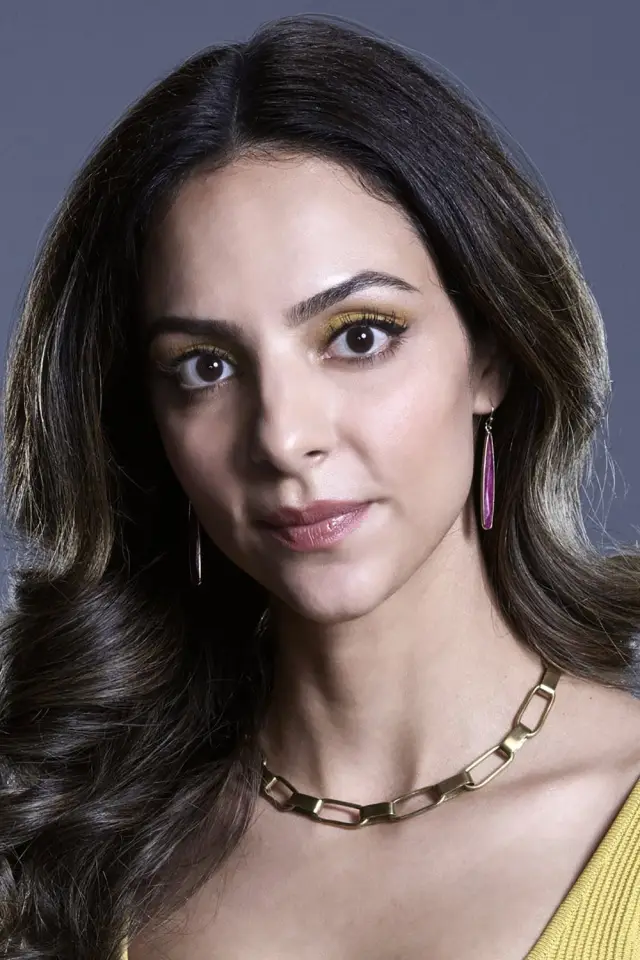 Фото Тала Аше (Tala Ashe)