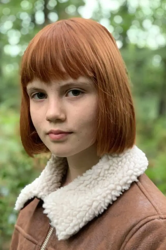 Фото  (Isla Johnston)