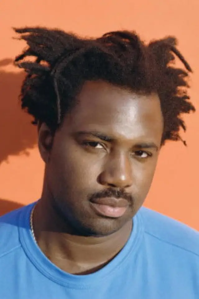 Фото  (Sampha)