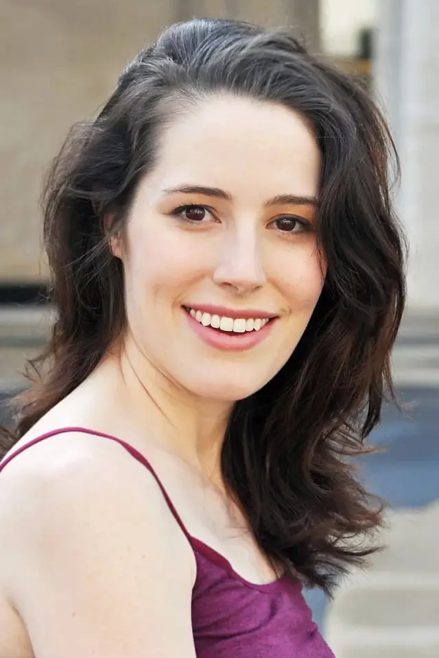 Фото  (Alanah Rafferty)