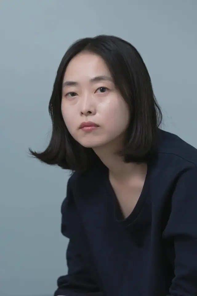 Фото Чон Го-вун (Jeon Go-woon)