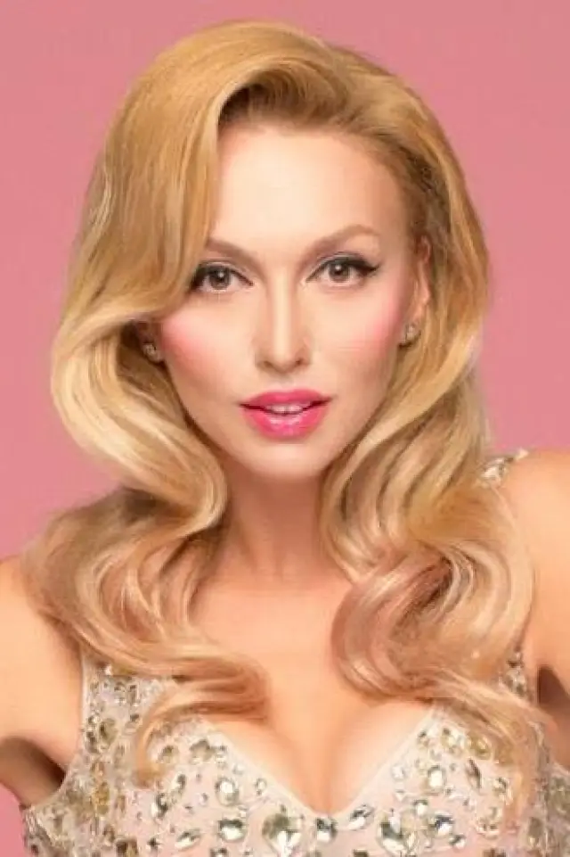 Фото Оля Полякова (Olia Poliakova)