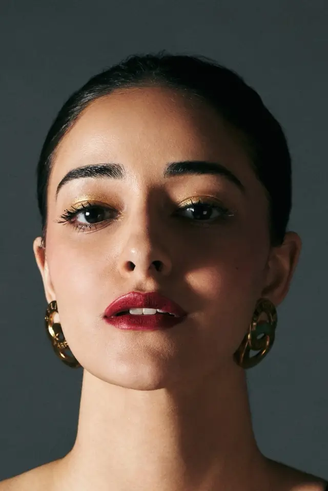 Фото Аняня Пандай (Ananya Panday)