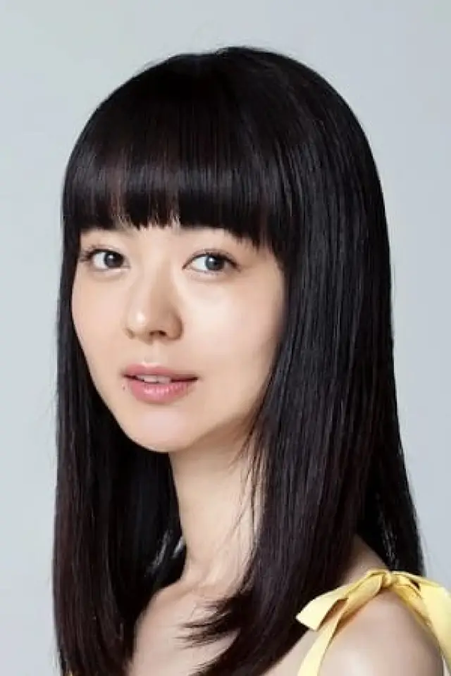 Фото Еріко Накамура (Eriko Nakamura)
