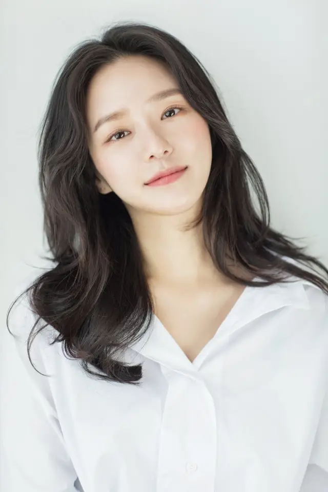Фото Пак Ґю Йон (Park Gyu-young)