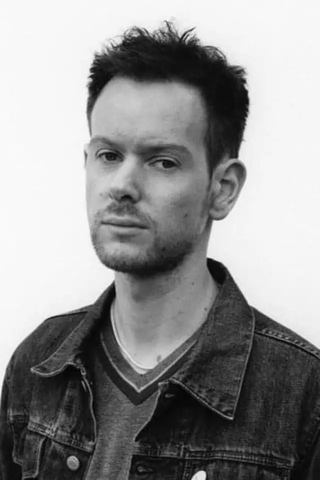 Фото Адам Ханн (Adam Hann)