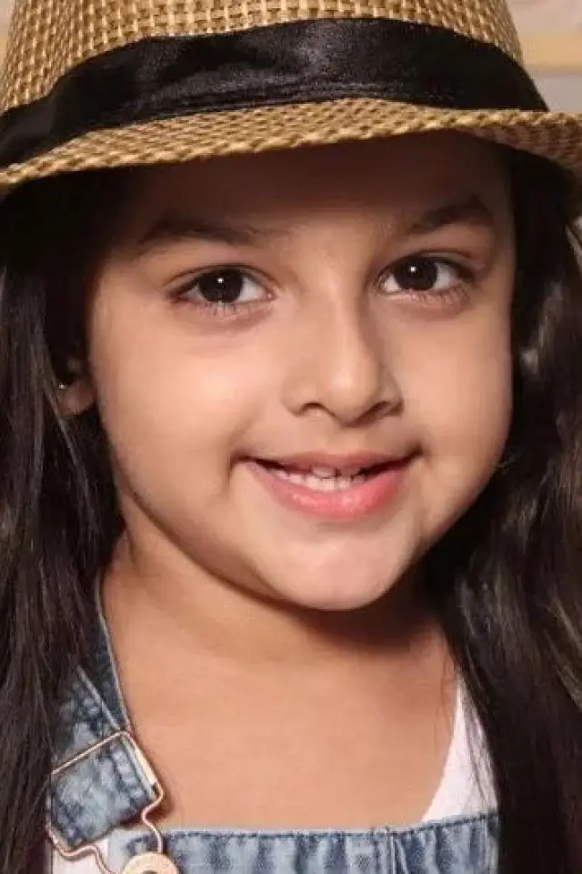 Фото  (Shivika Rishi)