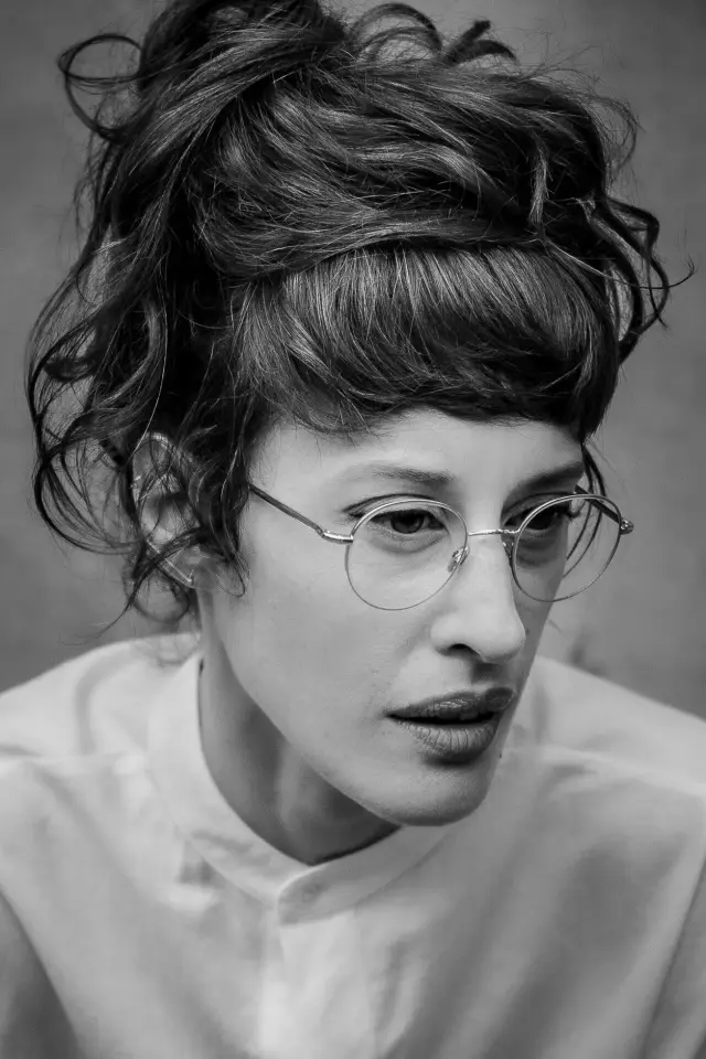 Фото  (Véronique Barbe)