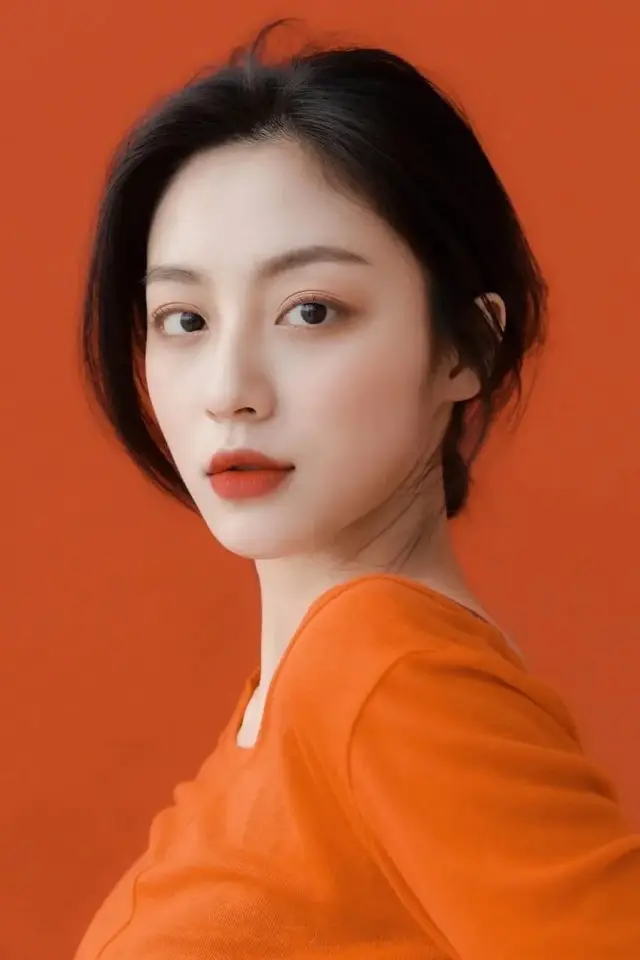 Фото Кан Мін А (Kang Min-ah)