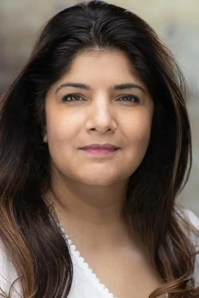 Фото  (Melissa Advani)