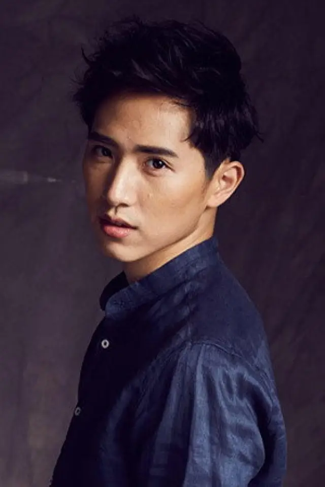 Фото  (Meng-Lin Yang)