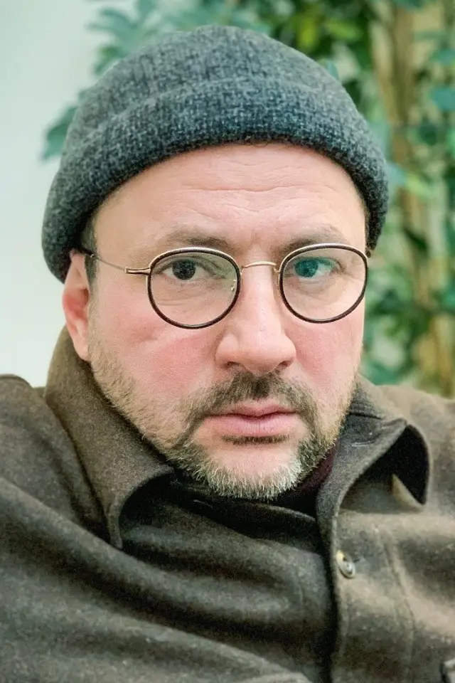 Фото Andrii Korniienko (Andrii Korniienko)