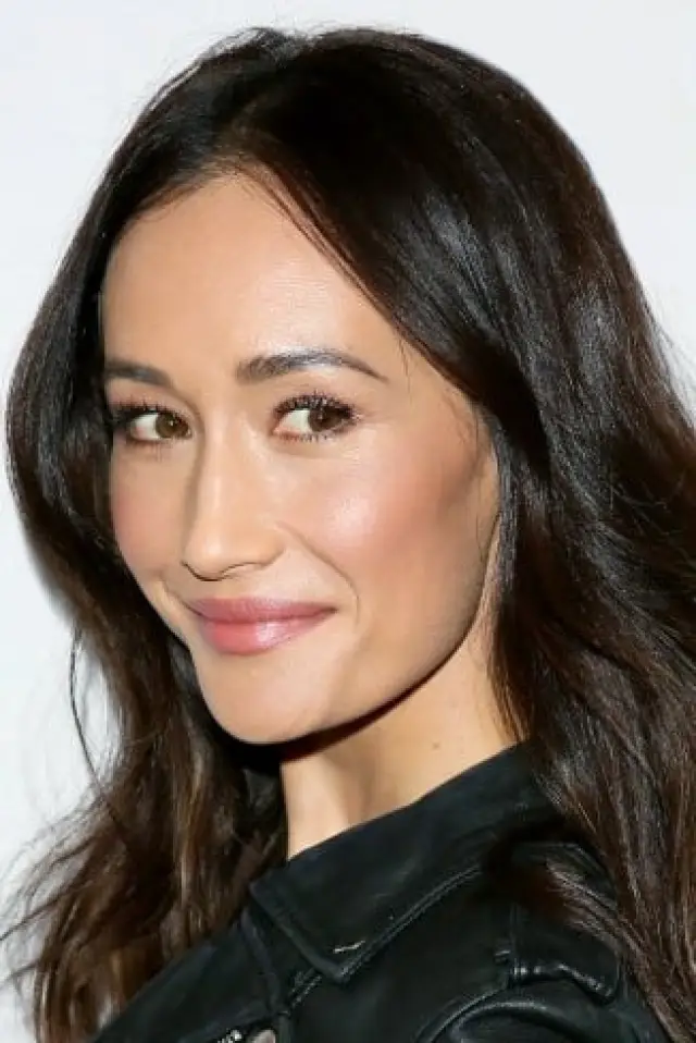Фото Меґґі К'ю (Maggie Q)