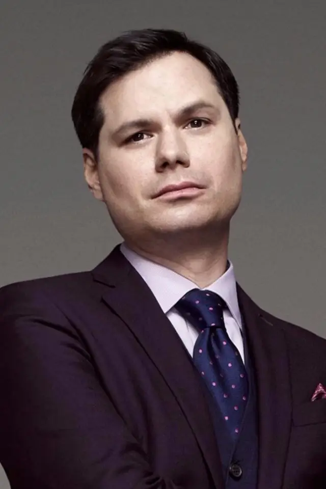 Фото Майкл Ян Блек (Michael Ian Black)