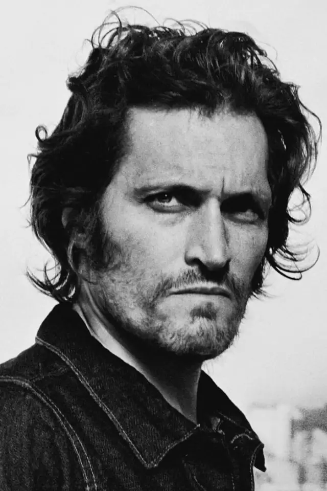 Фото Вінсент Галло (Vincent Gallo)