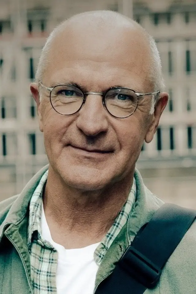 Фото  (Max Färberböck)