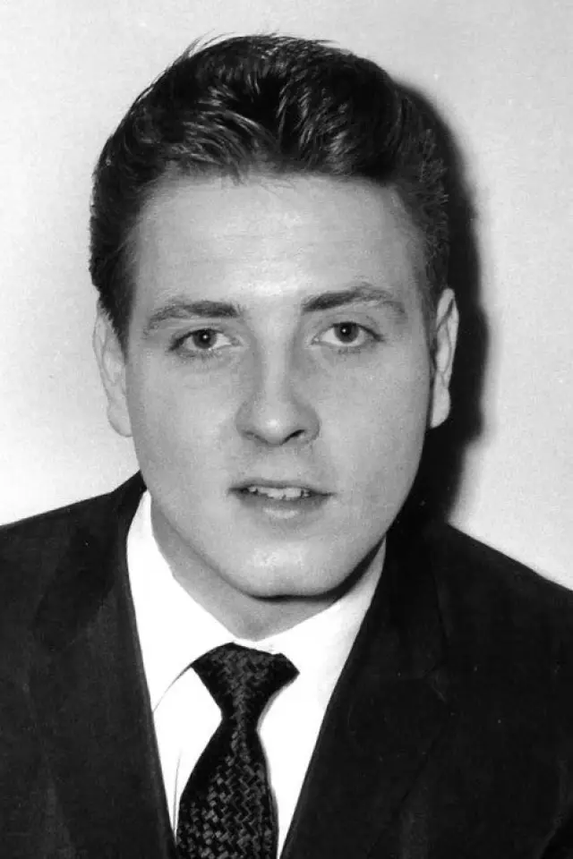 Фото  (Eddie Cochran)