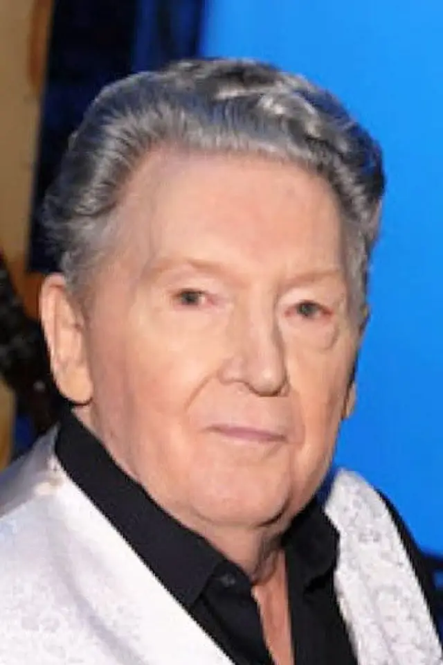 Фото  (Jerry Lee Lewis)