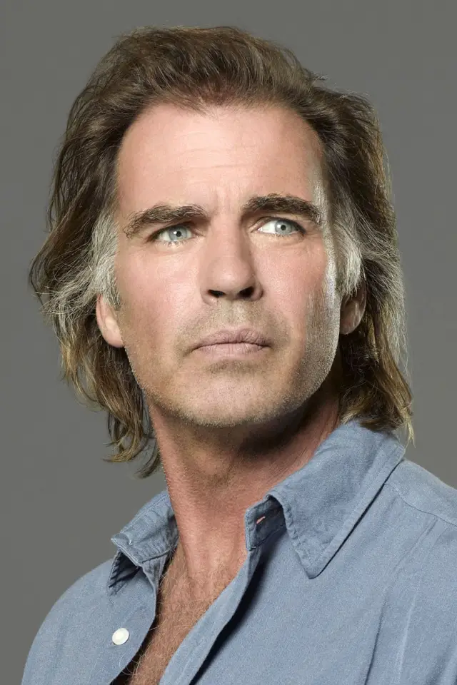 Фото Джефф Фейгі (Jeff Fahey)