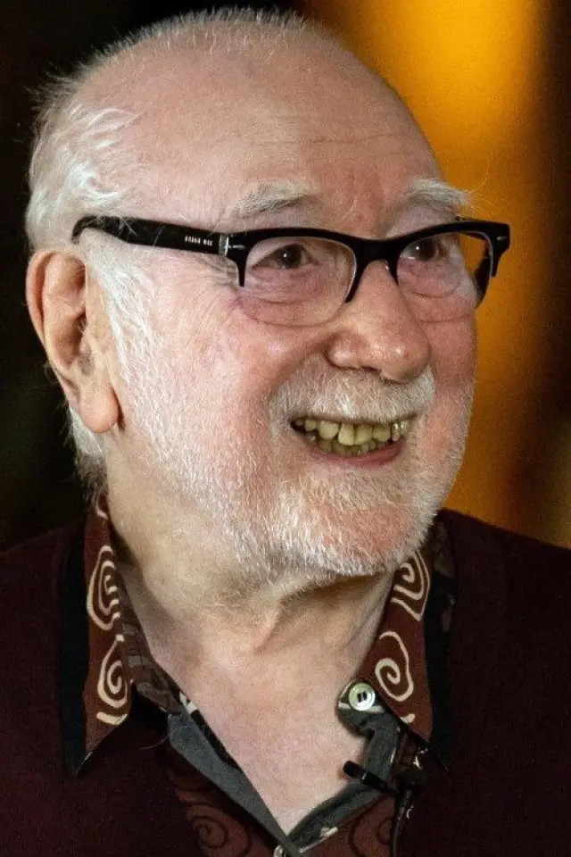 Фото  (François Rabbath)