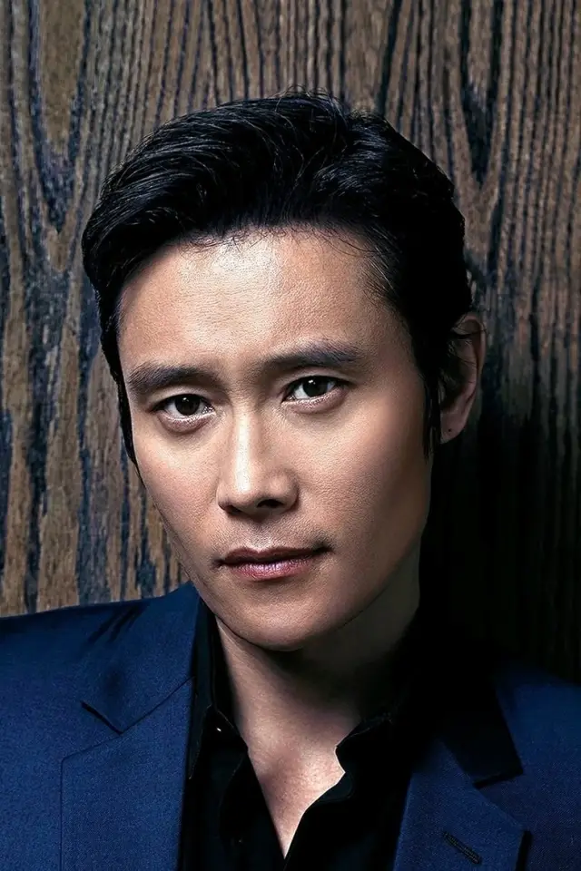 Фото Лі Бьон Хон (Lee Byung-hun)