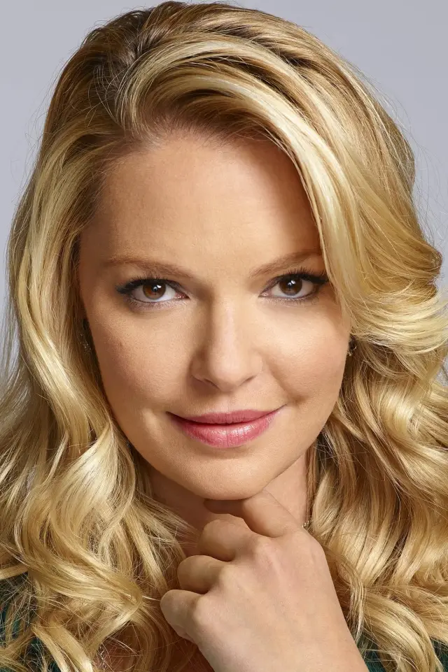 Фото Кетрін Хейгл (Katherine Heigl)