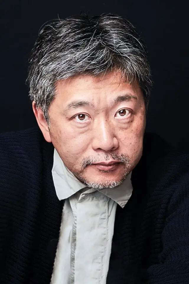 Фото Хірокадзу Корееда (Hirokazu Kore-eda)