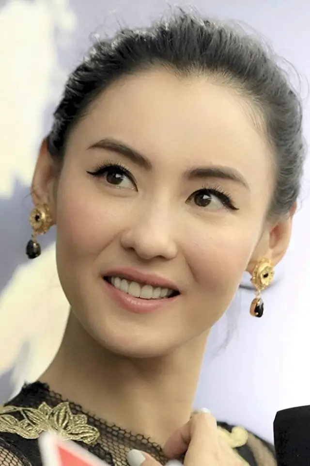 Фото Сесілія Чунг Пак-Чі (Cecilia Cheung Pak-Chi)