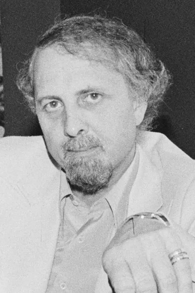 Фото Браян Клеменс (Brian Clemens)
