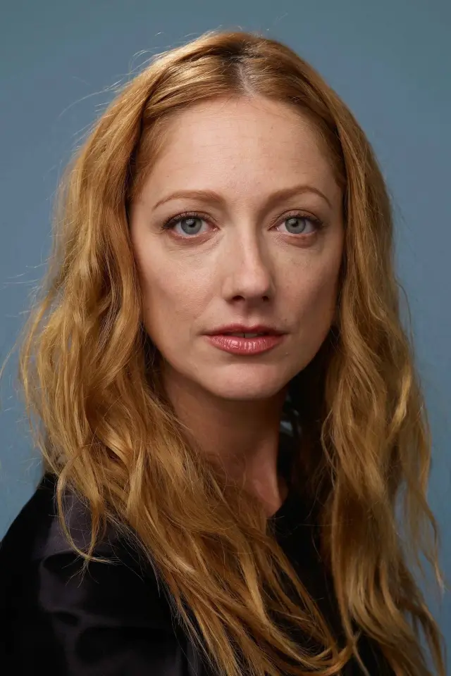 Фото Джуді Ґрір (Judy Greer)