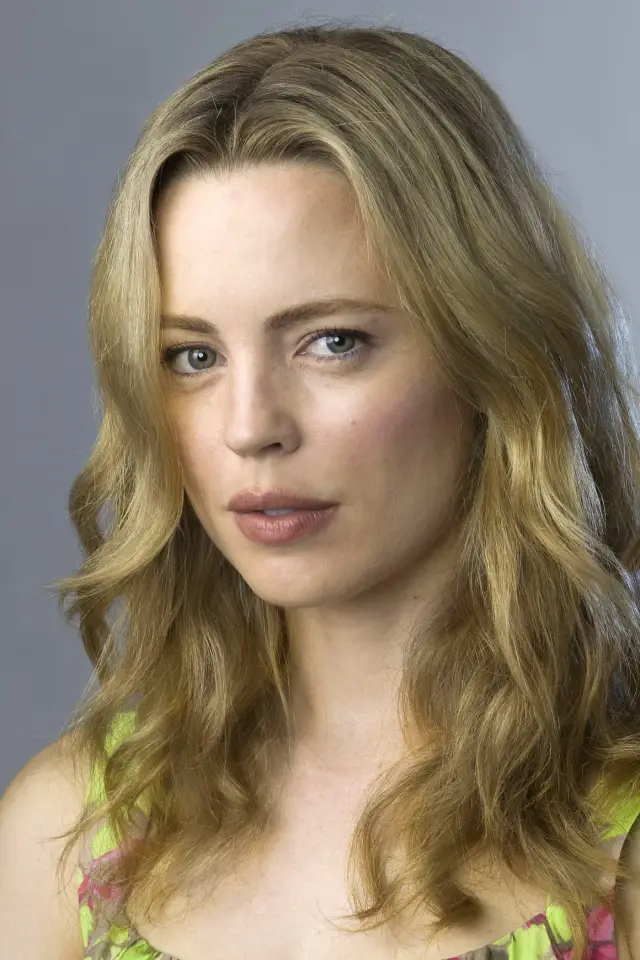 Фото Меліса Джордж (Melissa George)