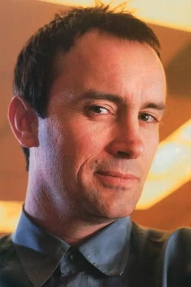 Фото Джеффрі Комбс (Jeffrey Combs)