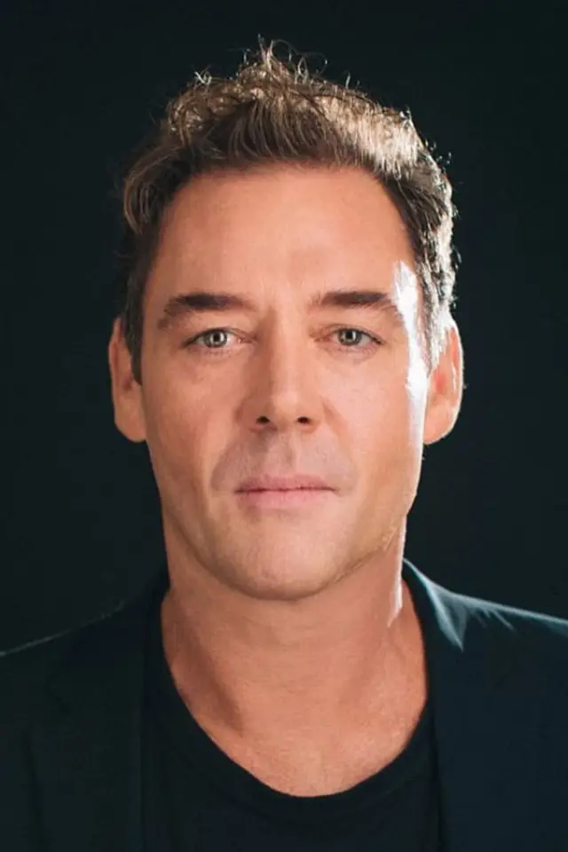 Фото Мартон Чокаш (Marton Csokas)