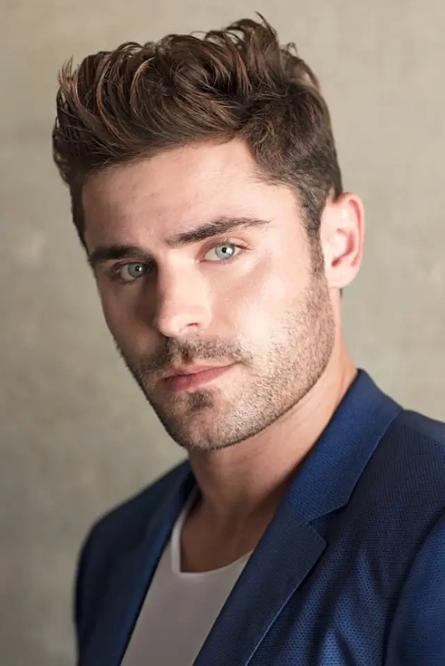 Фото Зак Ефрон (Zac Efron)
