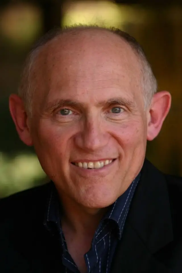 Фото Армін Шимерман (Armin Shimerman)