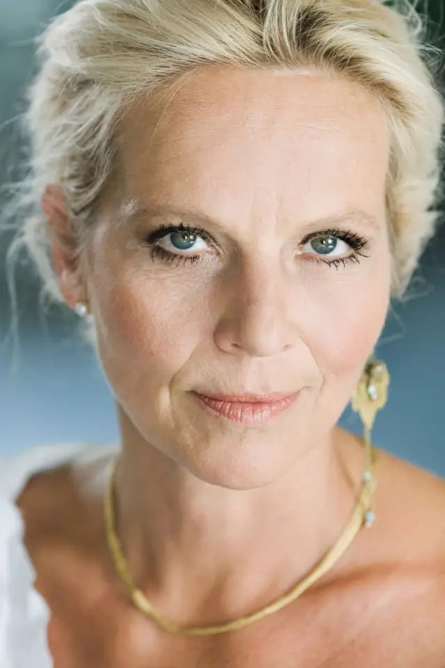 Фото  (Benedikte Hansen)