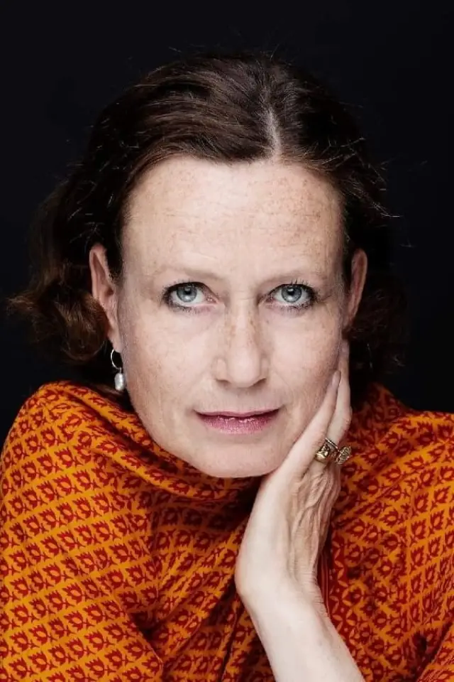 Фото  (Sarah Boberg)