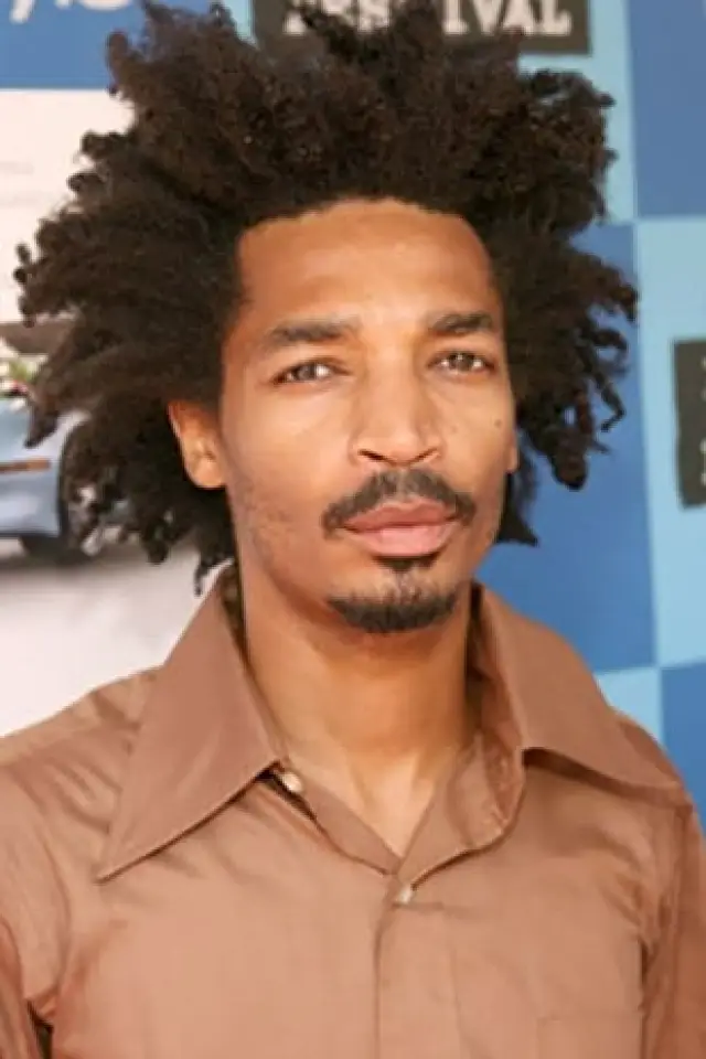 Фото Едді Стіплс (Eddie Steeples)