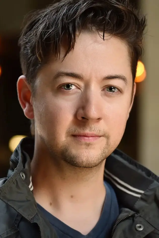 Фото  (Bradford Anderson)