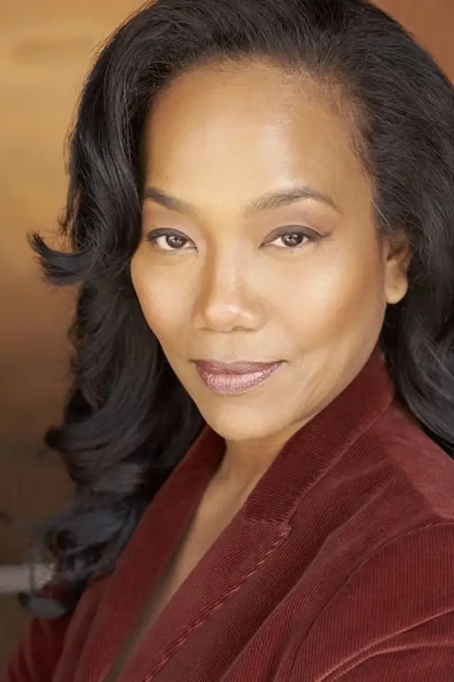 Фото Соня Зон (Sonja Sohn)