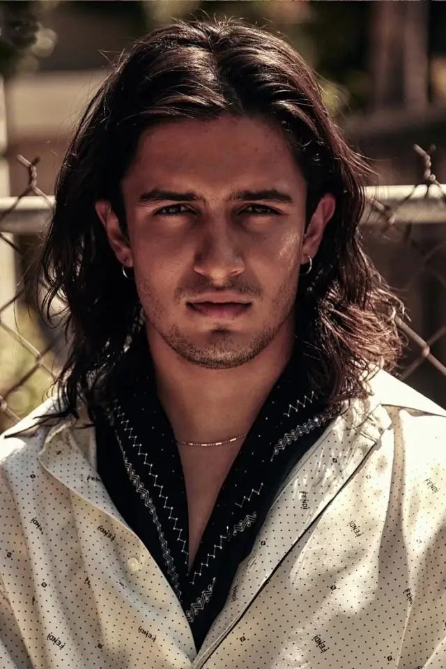 Фото Араміс Найт (Aramis Knight)