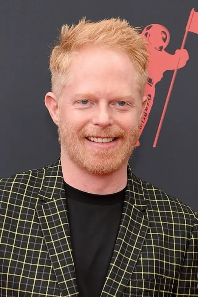 Фото Джесі Тайлер Фергюсон (Jesse Tyler Ferguson)