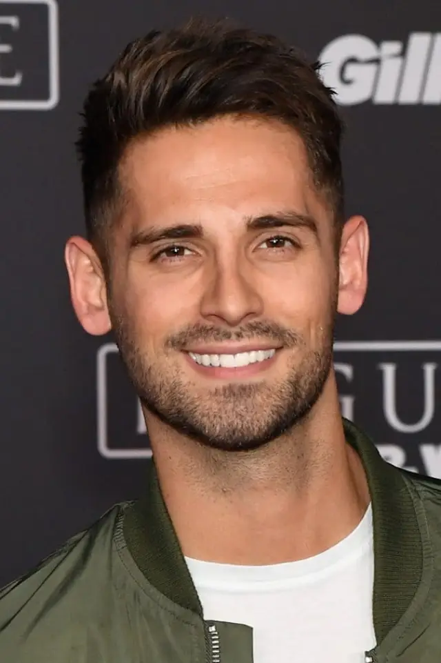 Фото Жан-Люк Білодо́ (Jean-Luc Bilodeau)