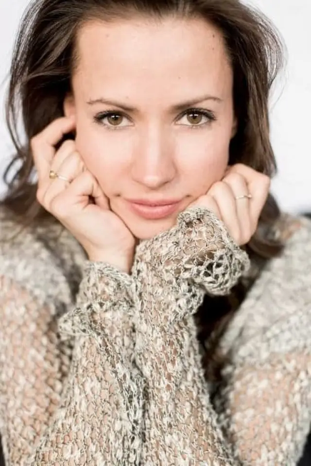 Фото  (Kristen Lee Gutoskie)